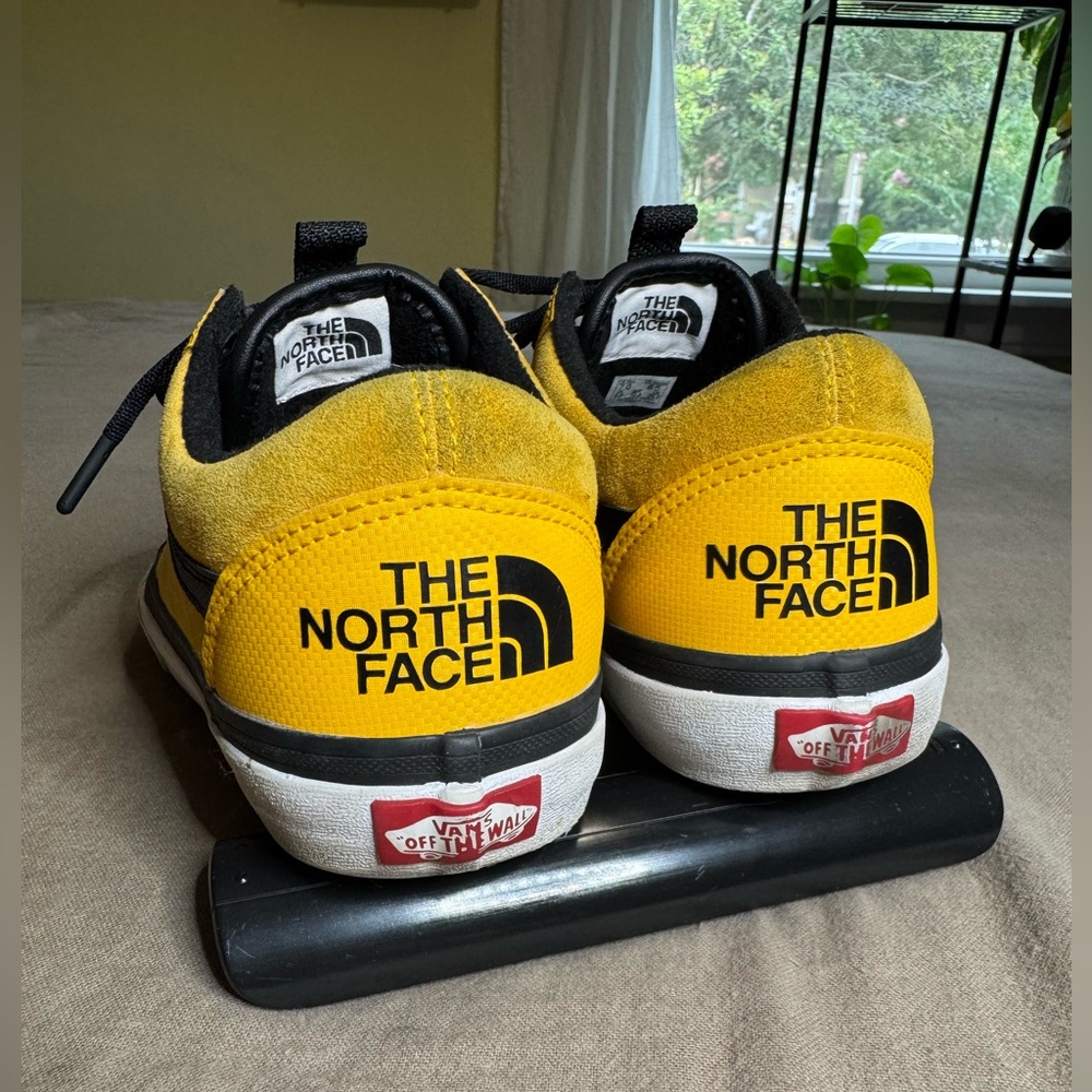 The North Face/Vans MTE DX Old Skool’s - Picture 2 of 6